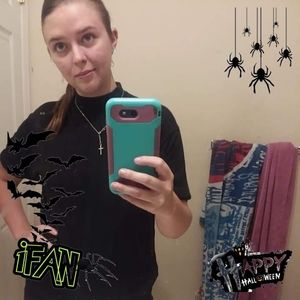 Meet your Posher, Marissa